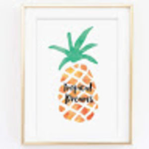 Meet your Posher, Mackenzie